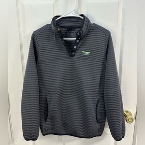 BLACK L.L.Bean Pullover